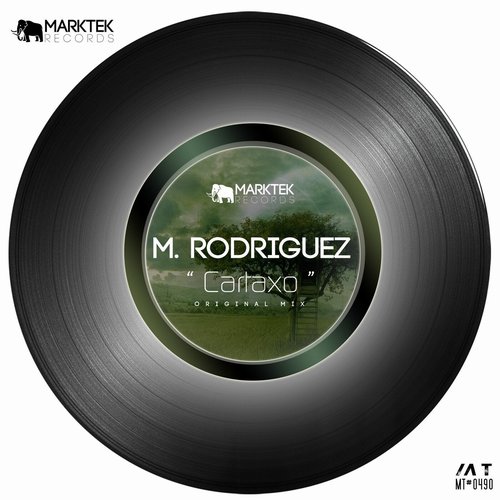 M. Rodriguez - Cartaxo [MT0490]